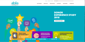 abila homepage