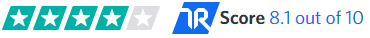 Totango TrScore