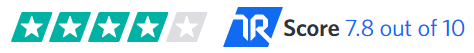 Oracle Eloqua TR Score