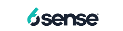 6sense logo
