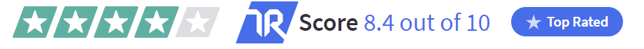 8.4/10 tr score