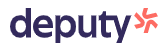 deputy logo