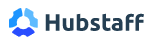 hubstaff logo