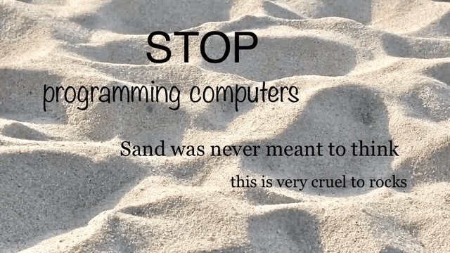Computer meme
