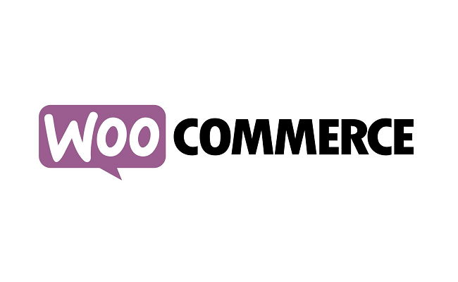 WooCommerce Logo