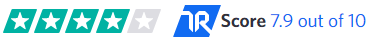 Qlik Sense trScore