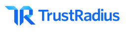 TrustRadius logo